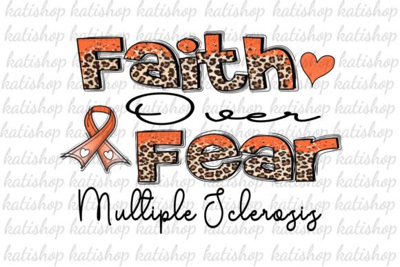 Faith over Fear Multiple Sclerosis PNG Review for Real Projects