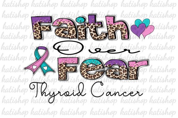 Review of Faith over Thyroid Cancer Sublimation