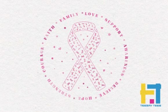 Reviewing Faith Family Love Support Breast Cancer for Real Projects