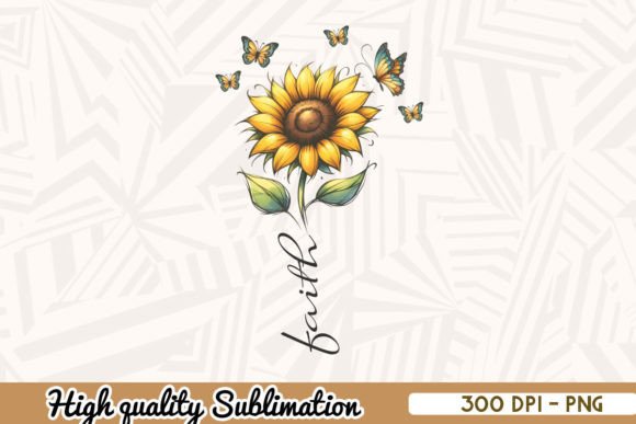 Reviewing Faith Stem Butterfly Sublimation for Real Projects